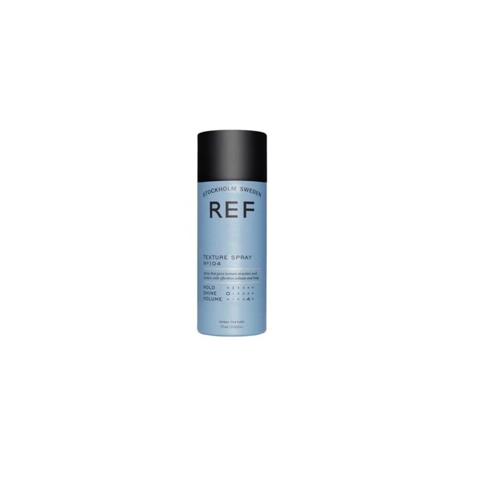 REF Texture Spray N 104 Travel Size 2.5 oz
